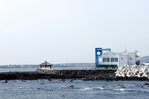 SUMBI Island Cafe & Store 대표이미지