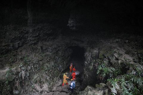 World Heritage Festival: Jeju Volcanic Island and Lava Tubes 대표이미지